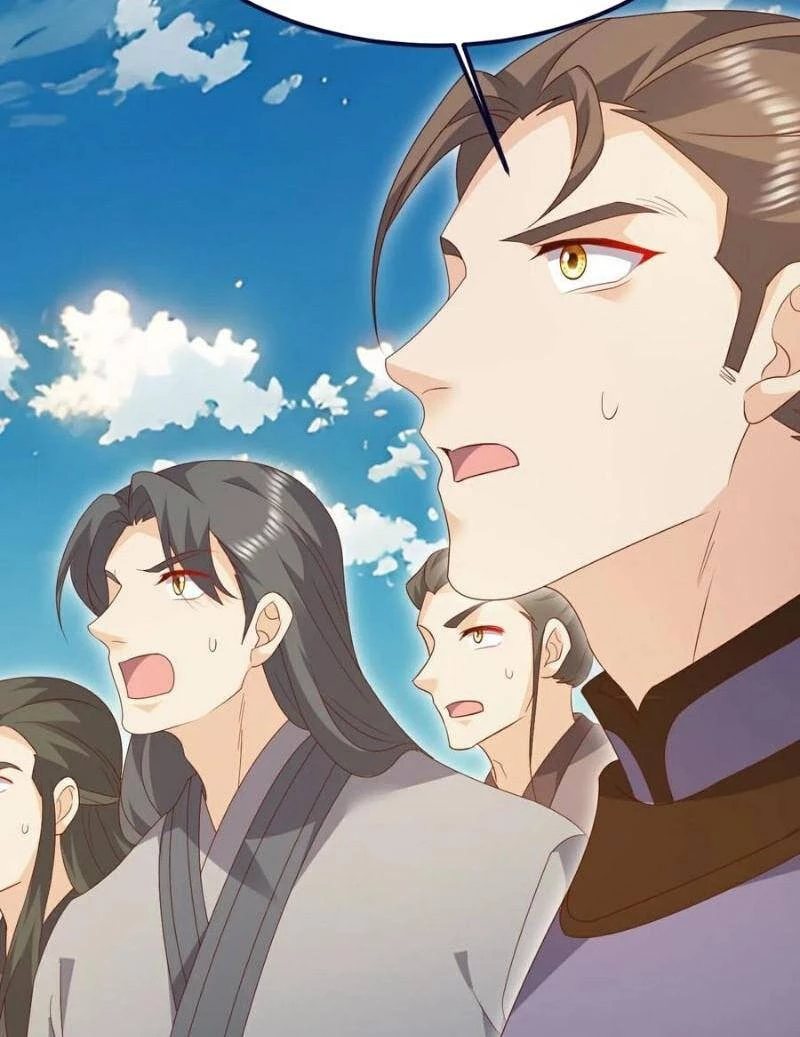 Tiên Võ Đế Tôn Chapter 748 - Next Chapter 749