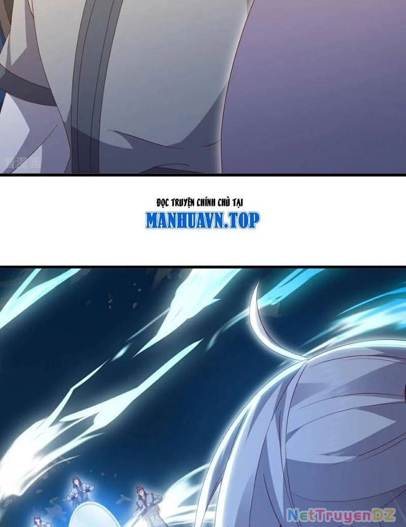 Tiên Võ Đế Tôn Chapter 748 - Next Chapter 749