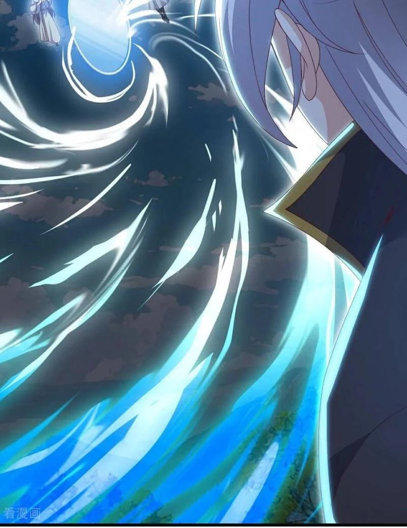 Tiên Võ Đế Tôn Chapter 748 - Next Chapter 749