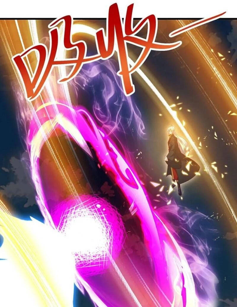 Tiên Võ Đế Tôn Chapter 748 - Next Chapter 749