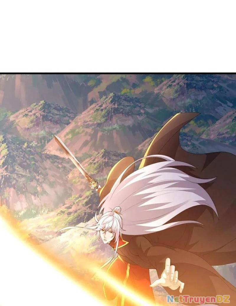 Tiên Võ Đế Tôn Chapter 748 - Next Chapter 749