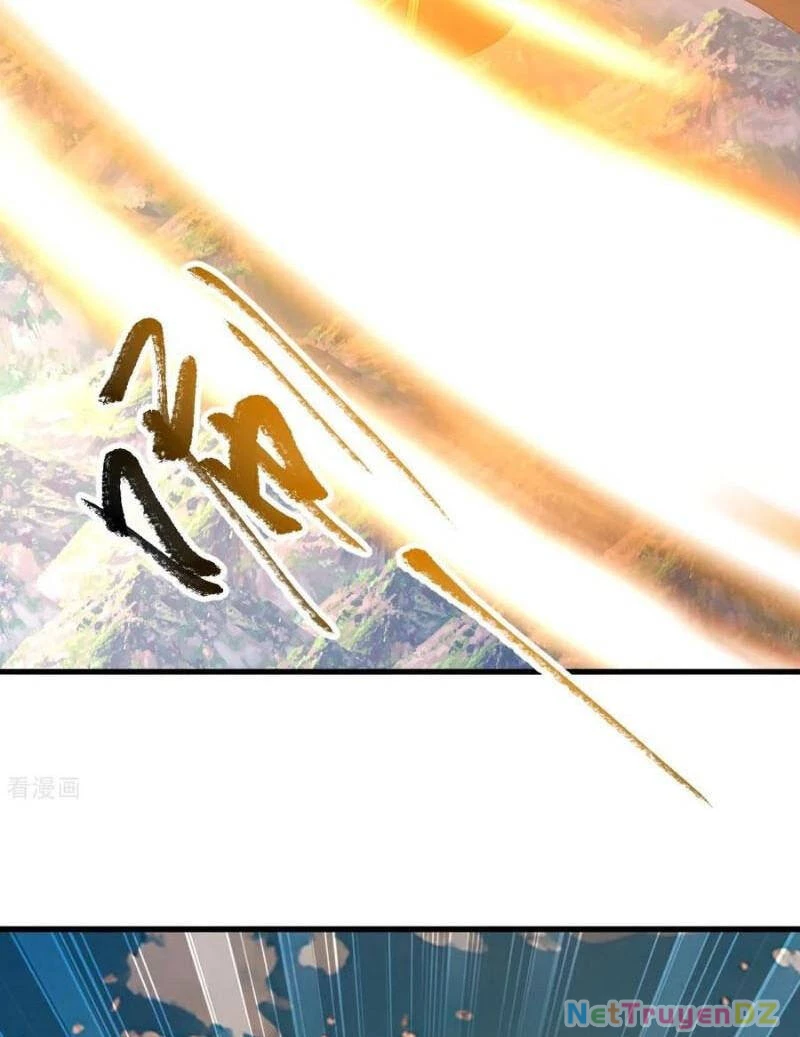 Tiên Võ Đế Tôn Chapter 748 - Next Chapter 749