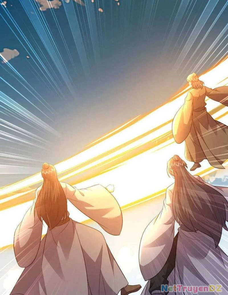 Tiên Võ Đế Tôn Chapter 748 - Next Chapter 749