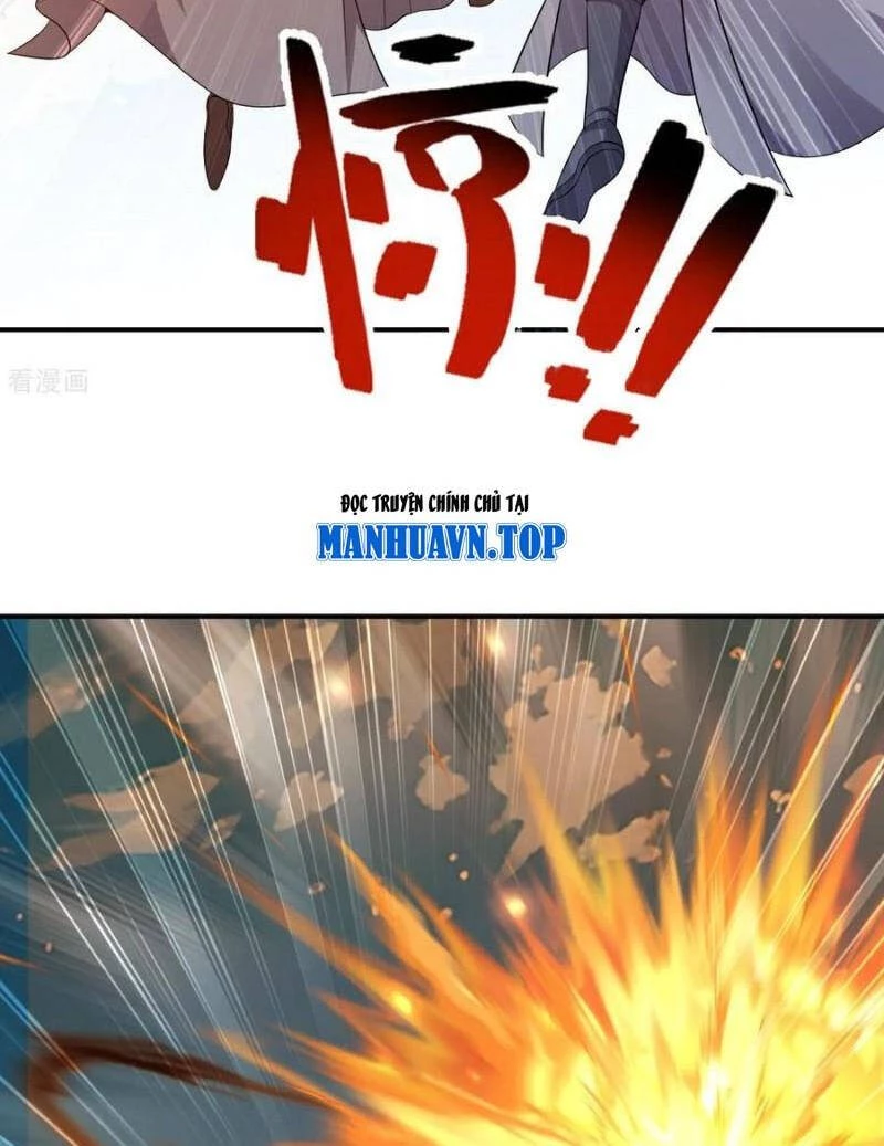 Tiên Võ Đế Tôn Chapter 748 - Next Chapter 749