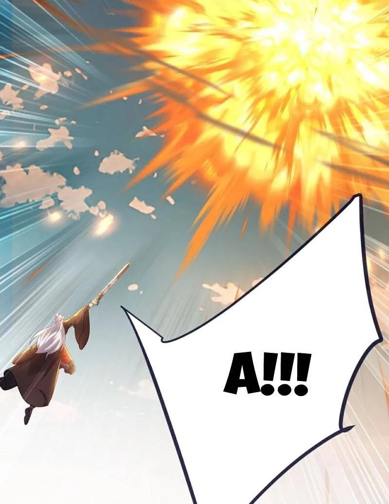 Tiên Võ Đế Tôn Chapter 748 - Next Chapter 749