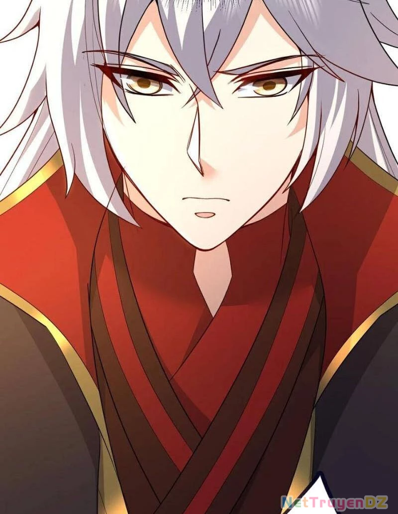 Tiên Võ Đế Tôn Chapter 748 - Next Chapter 749