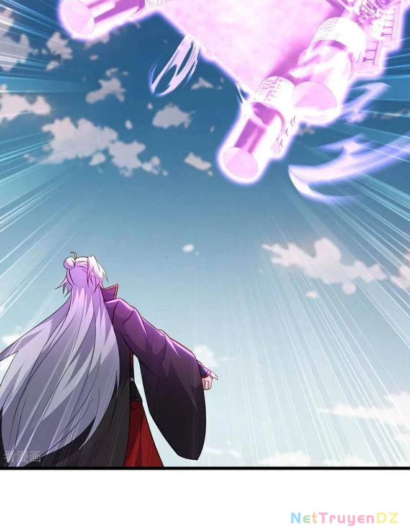 Tiên Võ Đế Tôn Chapter 748 - Next Chapter 749