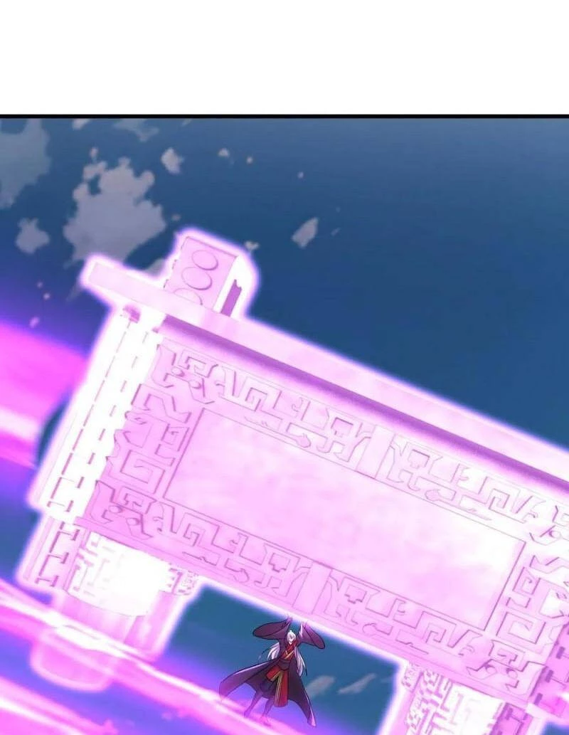 Tiên Võ Đế Tôn Chapter 748 - Next Chapter 749