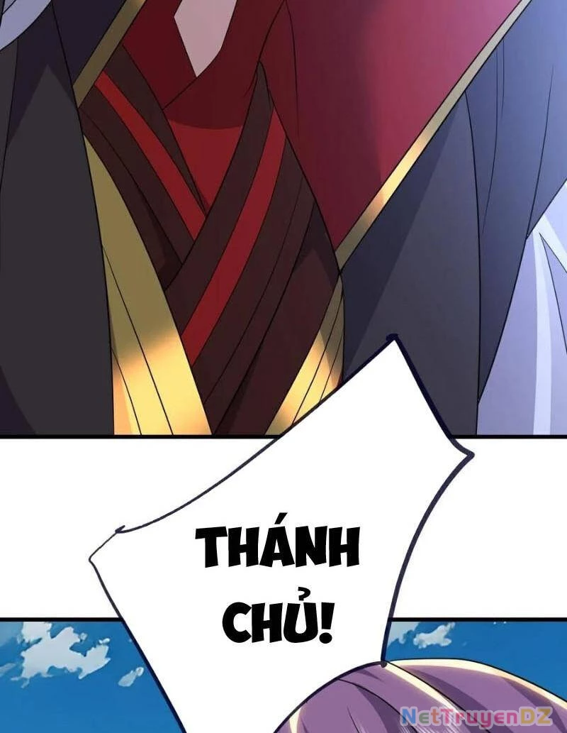 Tiên Võ Đế Tôn Chapter 748 - Next Chapter 749