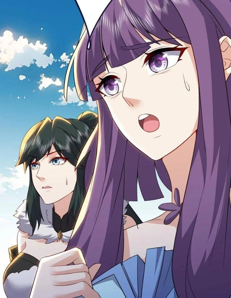 Tiên Võ Đế Tôn Chapter 748 - Next Chapter 749