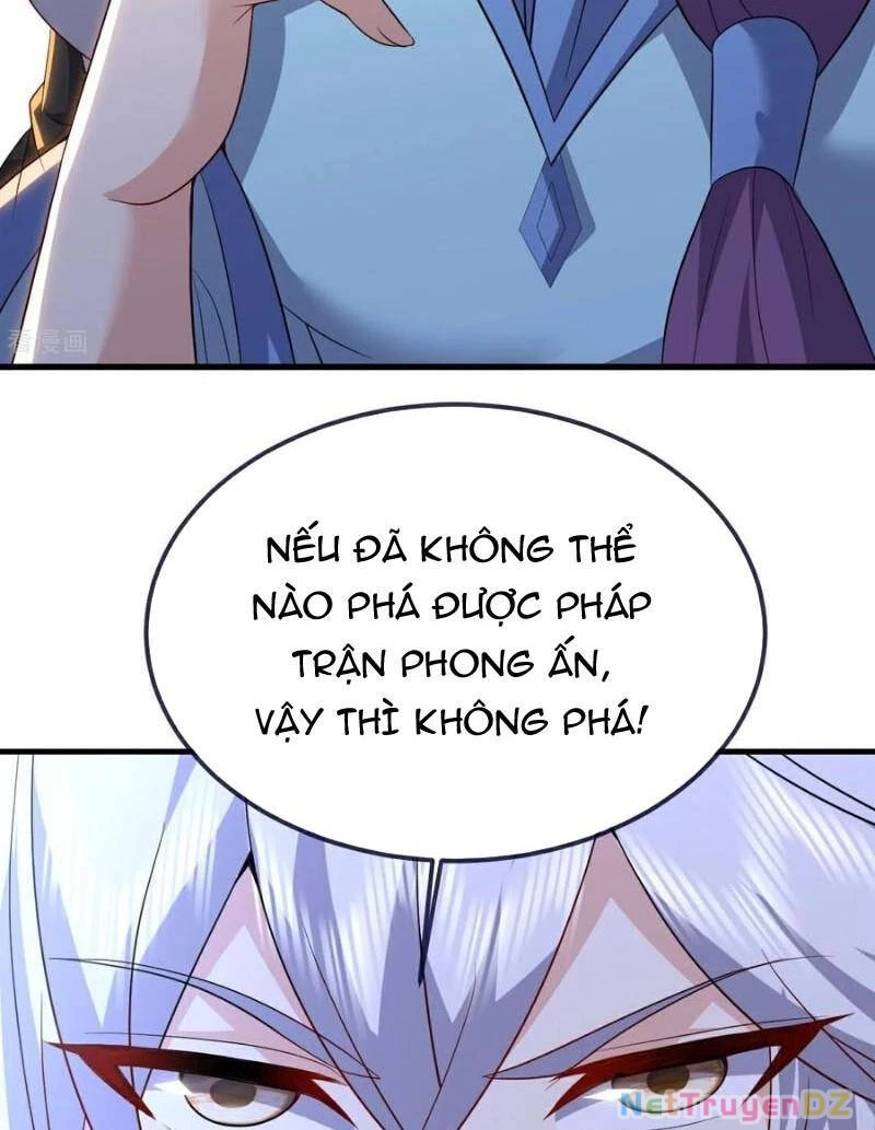 Tiên Võ Đế Tôn Chapter 748 - Next Chapter 749