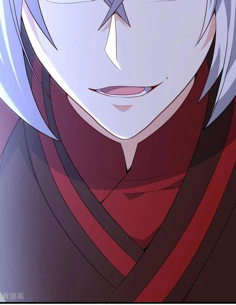 Tiên Võ Đế Tôn Chapter 748 - Next Chapter 749