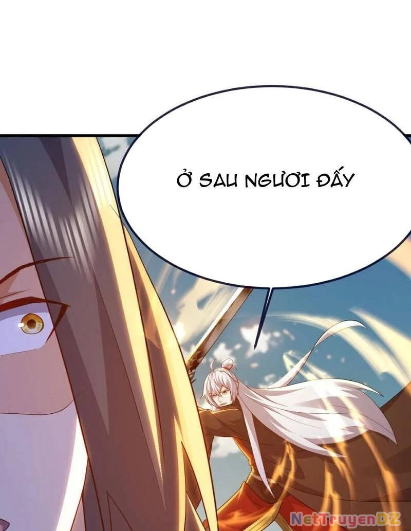 Tiên Võ Đế Tôn Chapter 748 - Next Chapter 749