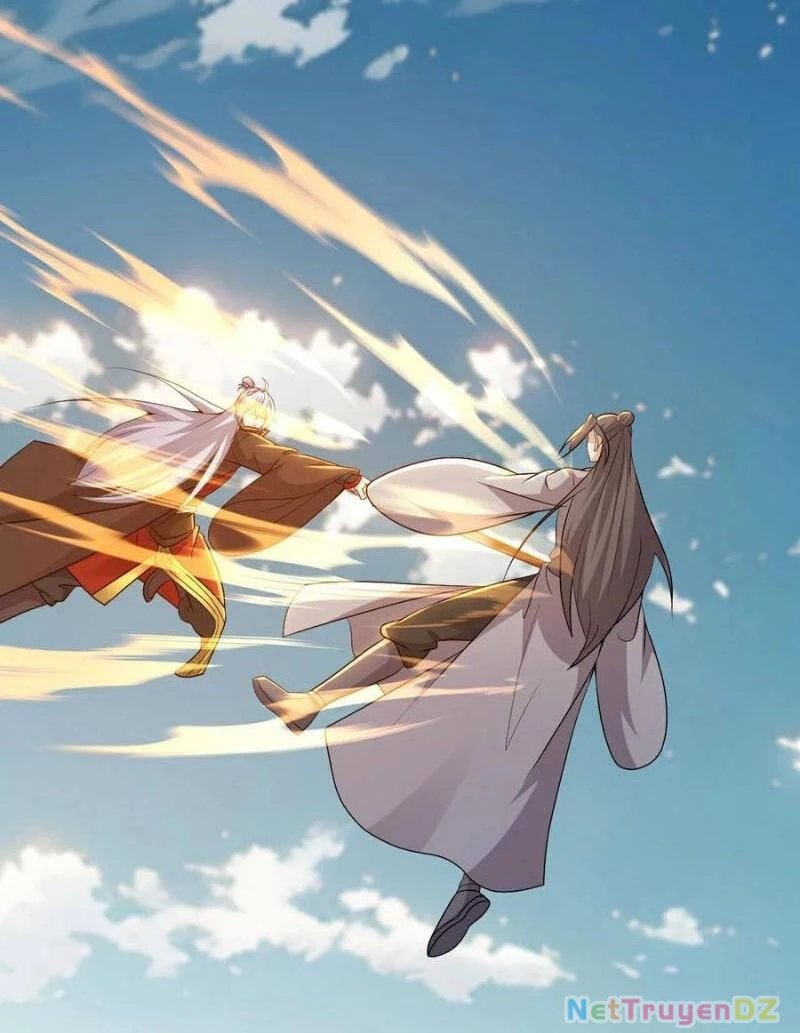 Tiên Võ Đế Tôn Chapter 748 - Next Chapter 749