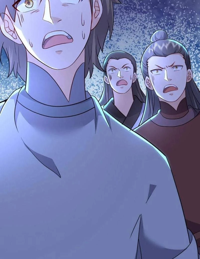 Tiên Võ Đế Tôn Chapter 748 - Next Chapter 749