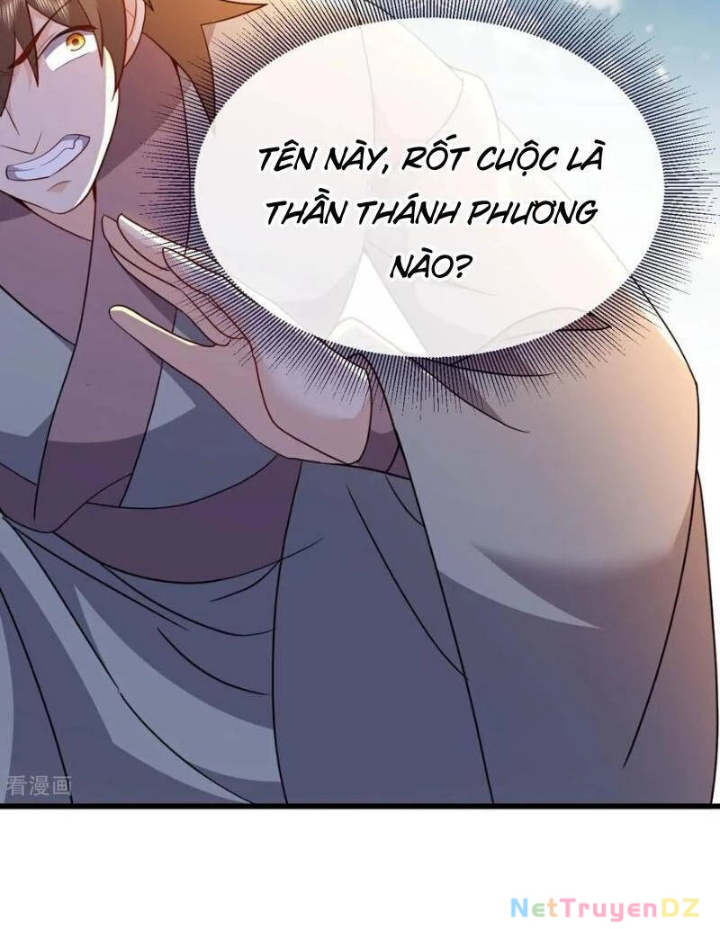 Tiên Võ Đế Tôn Chapter 748 - Next Chapter 749