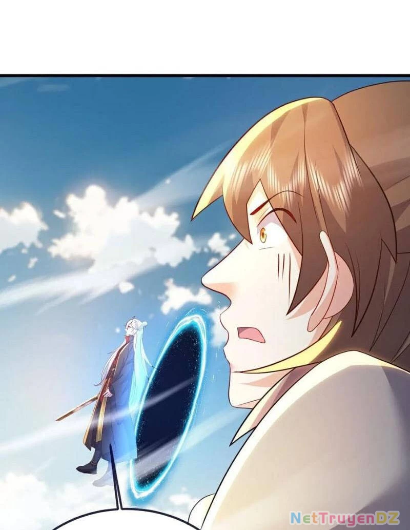 Tiên Võ Đế Tôn Chapter 748 - Next Chapter 749