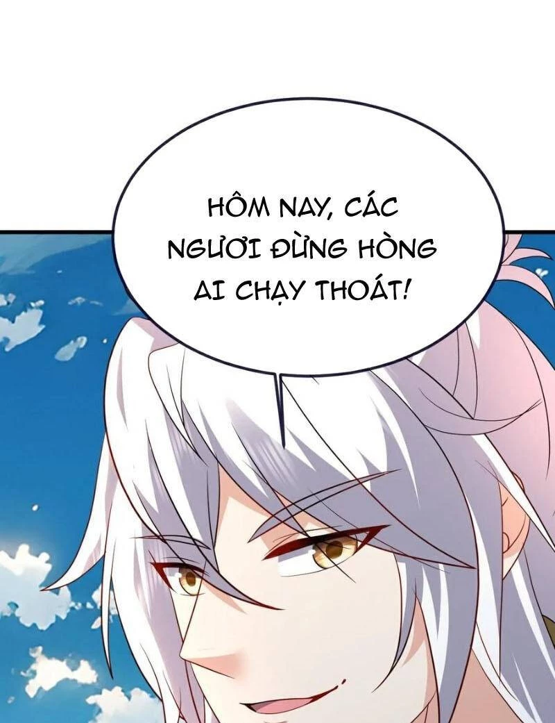 Tiên Võ Đế Tôn Chapter 748 - Next Chapter 749