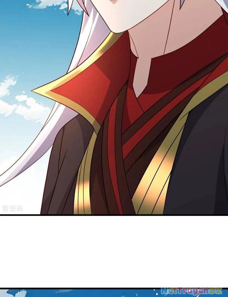 Tiên Võ Đế Tôn Chapter 748 - Next Chapter 749