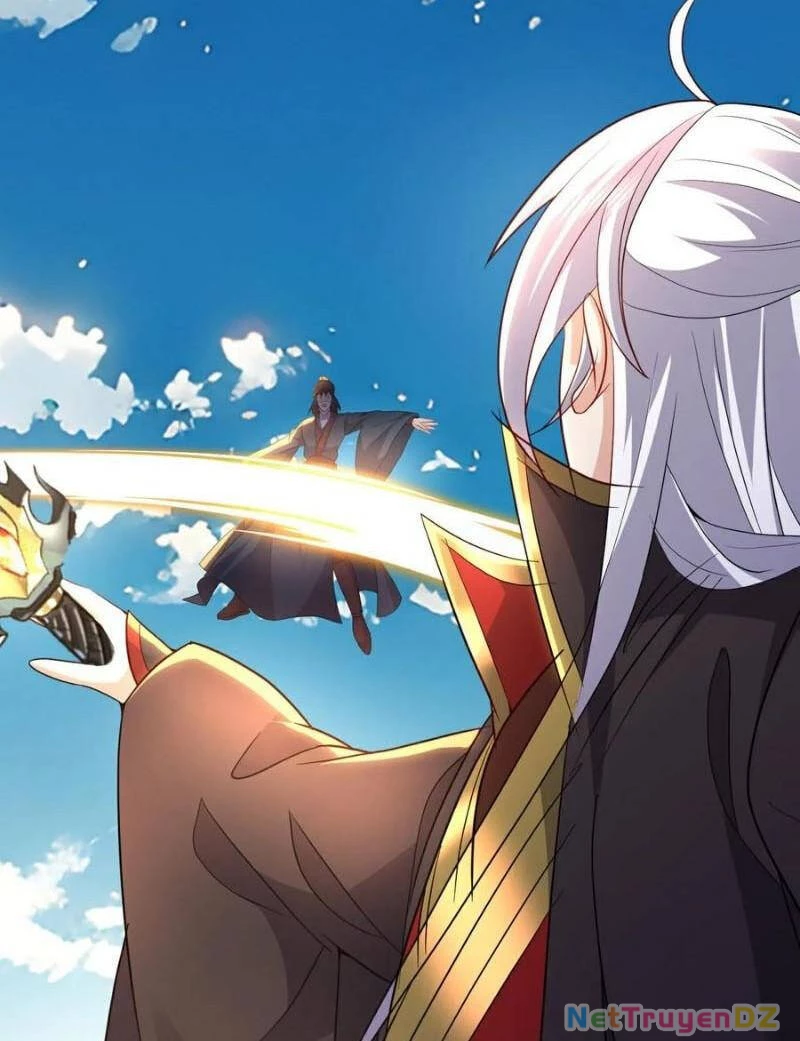 Tiên Võ Đế Tôn Chapter 748 - Next Chapter 749