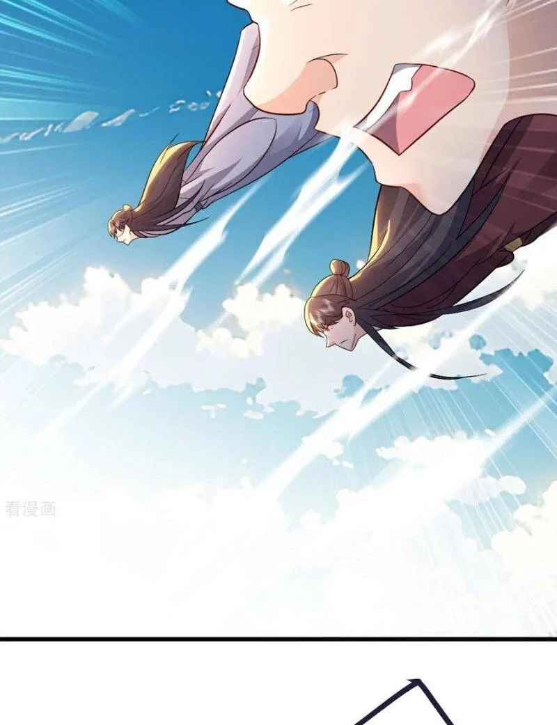 Tiên Võ Đế Tôn Chapter 748 - Next Chapter 749