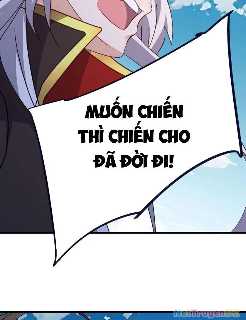 Tiên Võ Đế Tôn Chapter 748 - Next Chapter 749