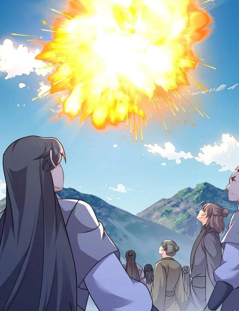 Tiên Võ Đế Tôn Chapter 748 - Next Chapter 749