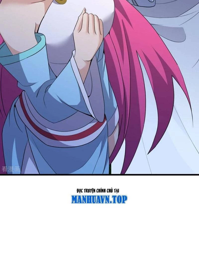 Tiên Võ Đế Tôn Chapter 748 - Next Chapter 749