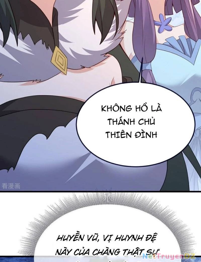 Tiên Võ Đế Tôn Chapter 748 - Next Chapter 749