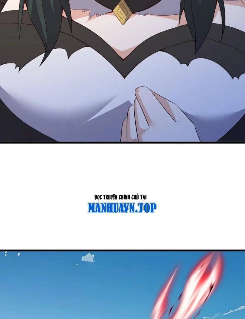 Tiên Võ Đế Tôn Chapter 748 - Next Chapter 749