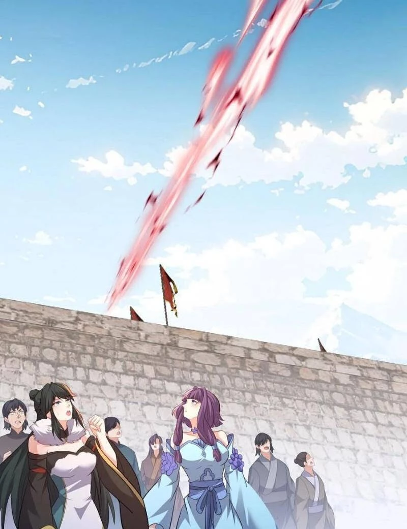 Tiên Võ Đế Tôn Chapter 748 - Next Chapter 749