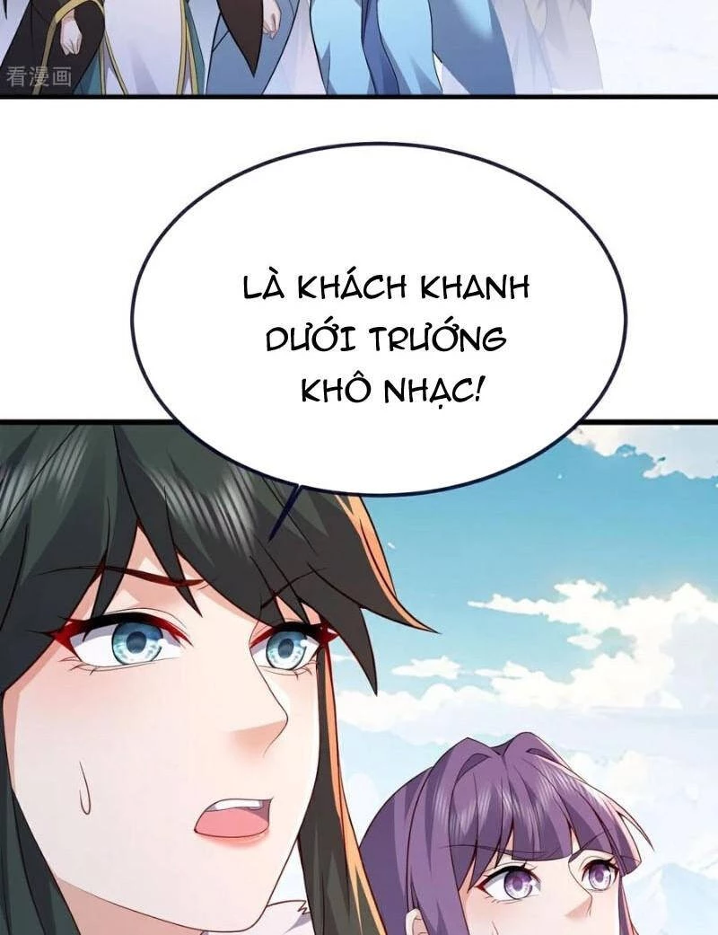 Tiên Võ Đế Tôn Chapter 748 - Next Chapter 749