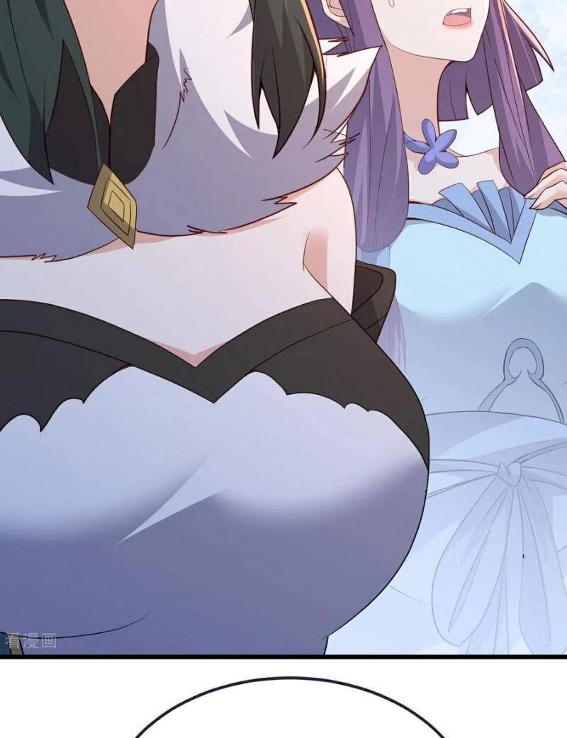 Tiên Võ Đế Tôn Chapter 748 - Next Chapter 749