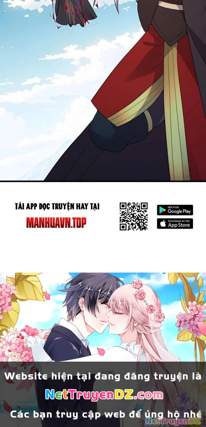 Tiên Võ Đế Tôn Chapter 748 - Next Chapter 749