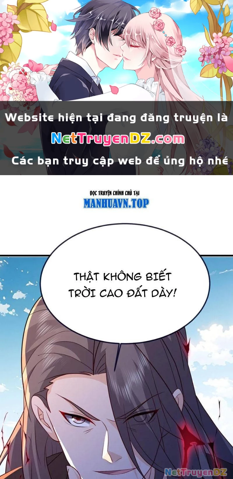 Tiên Võ Đế Tôn Chapter 749 - Next Chapter 750