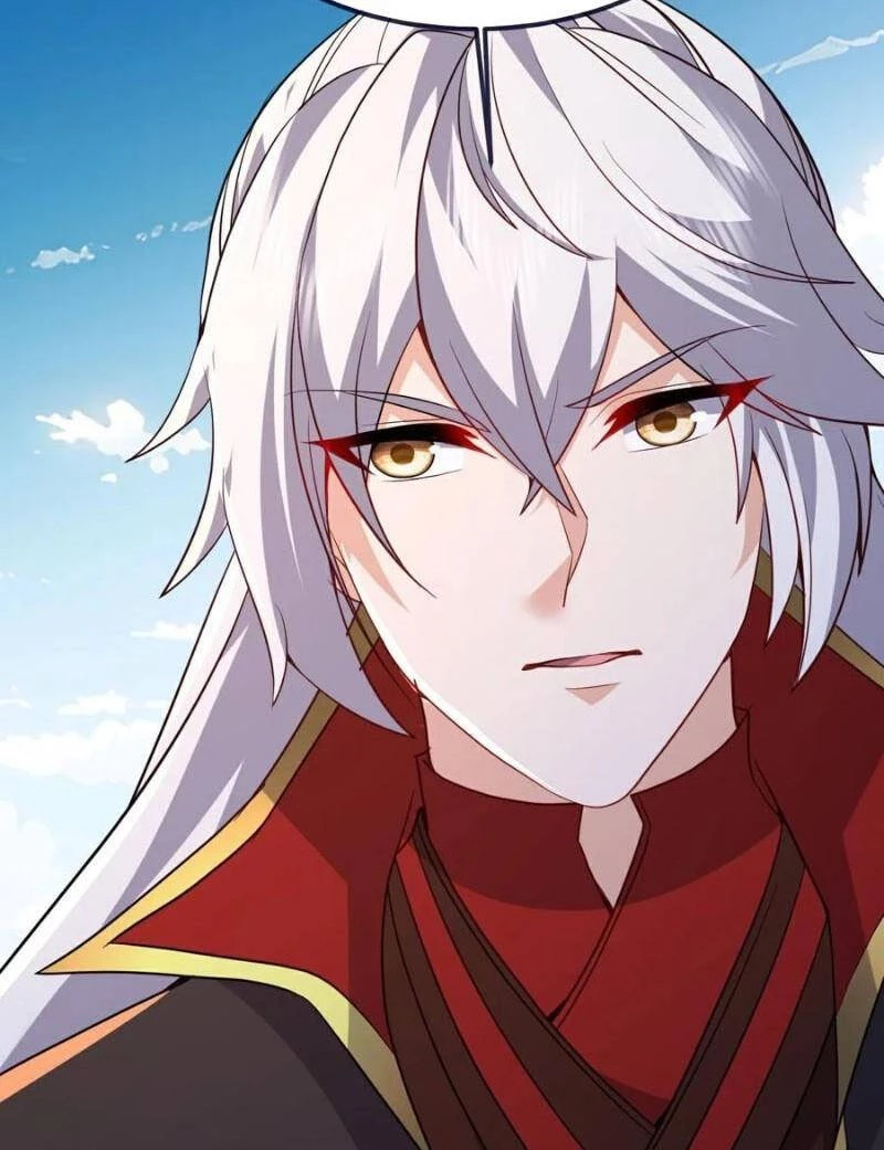 Tiên Võ Đế Tôn Chapter 749 - Next Chapter 750