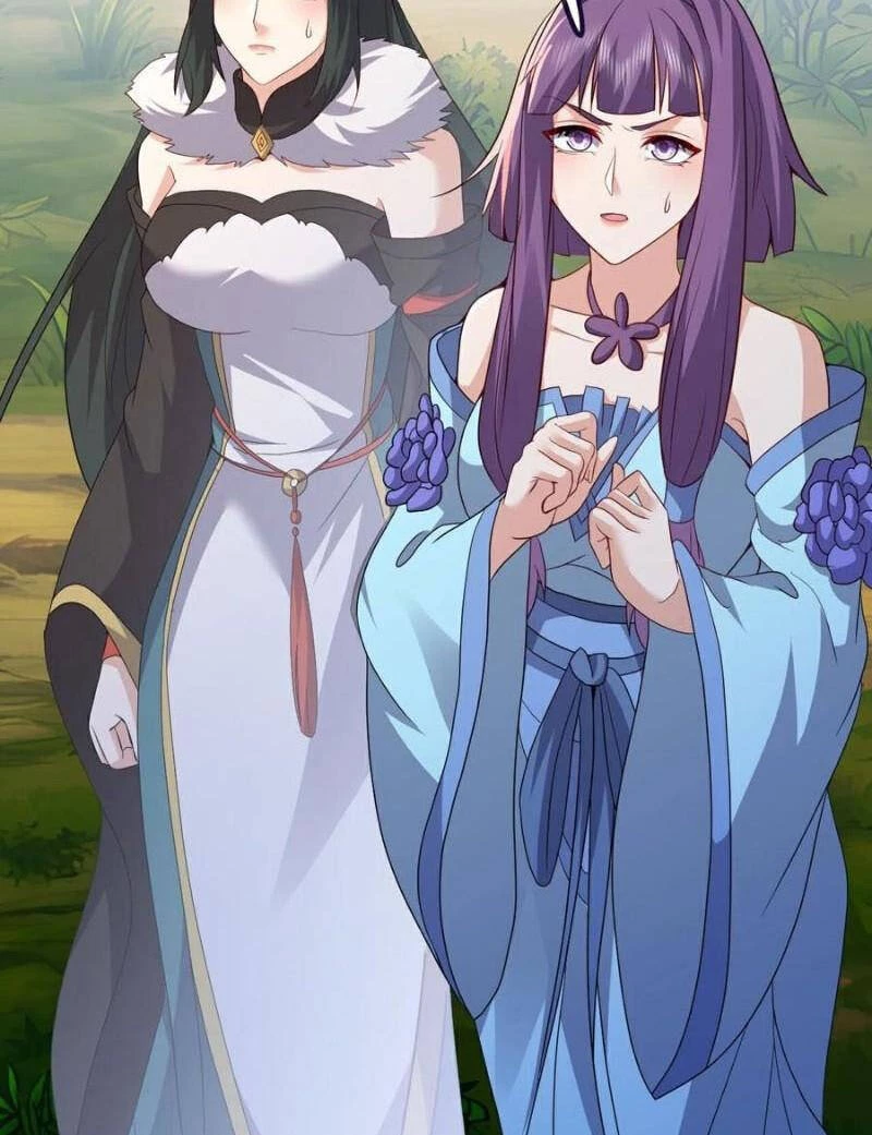 Tiên Võ Đế Tôn Chapter 749 - Next Chapter 750