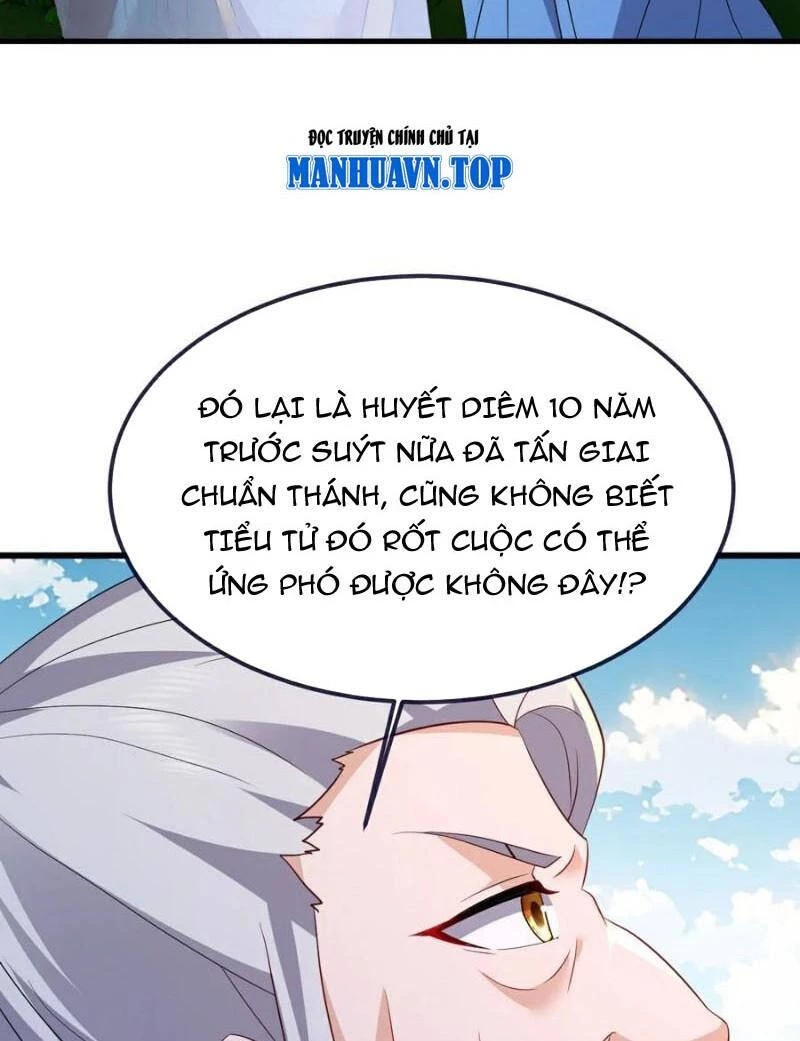 Tiên Võ Đế Tôn Chapter 749 - Next Chapter 750