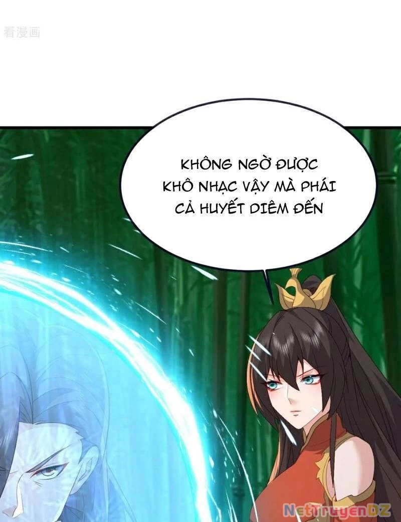 Tiên Võ Đế Tôn Chapter 749 - Next Chapter 750