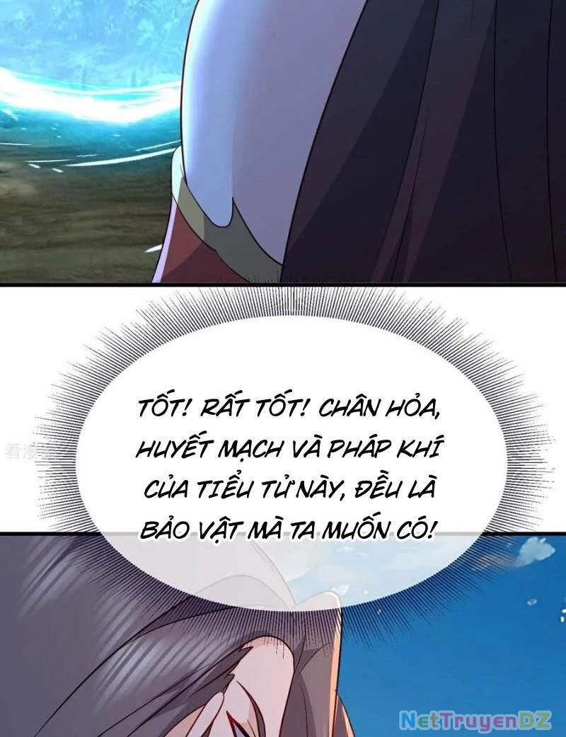 Tiên Võ Đế Tôn Chapter 749 - Next Chapter 750