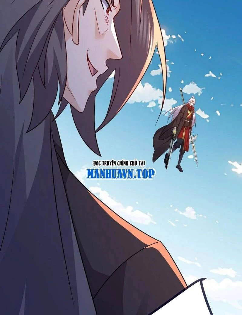 Tiên Võ Đế Tôn Chapter 749 - Next Chapter 750