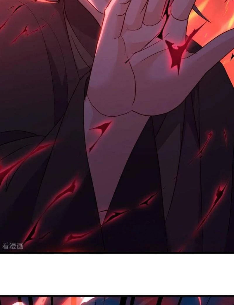 Tiên Võ Đế Tôn Chapter 749 - Next Chapter 750