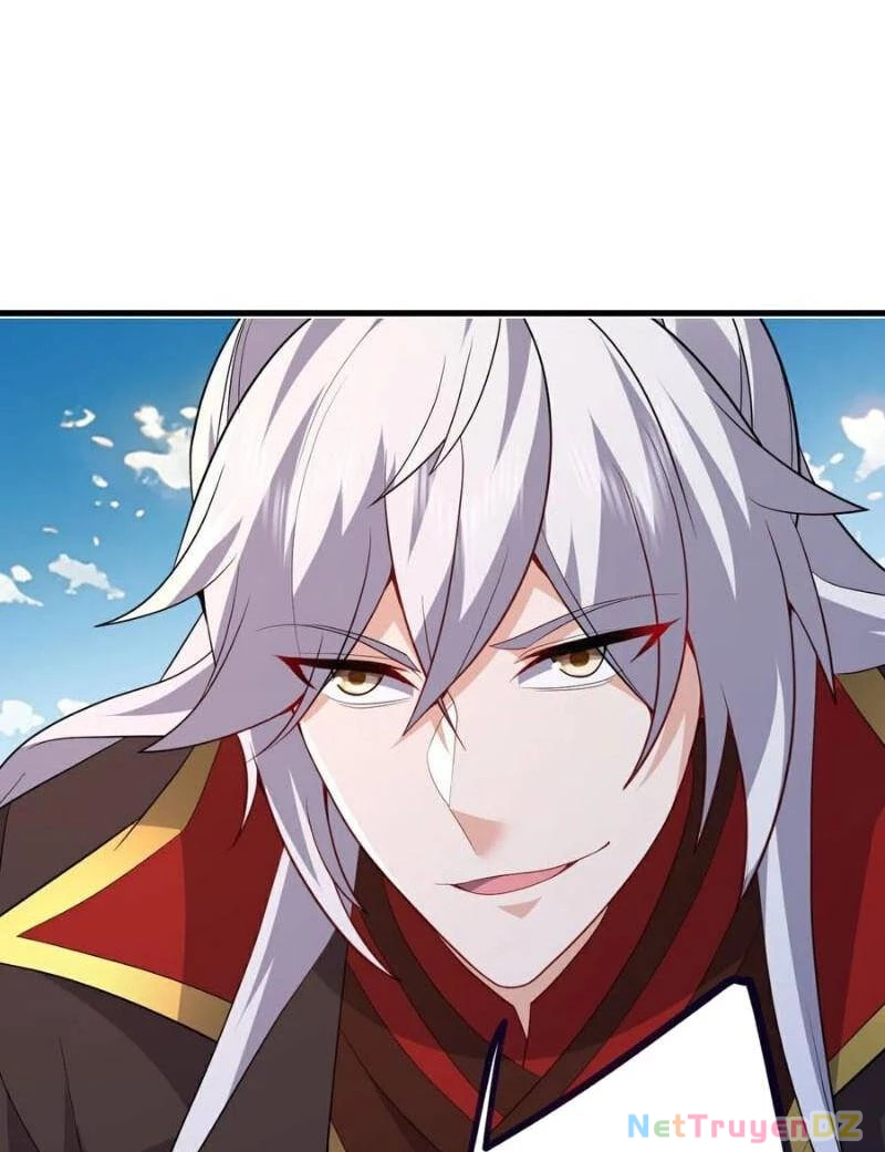 Tiên Võ Đế Tôn Chapter 749 - Next Chapter 750