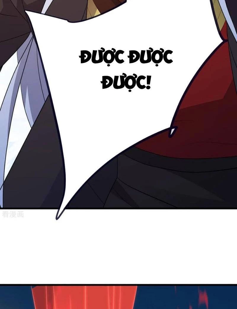 Tiên Võ Đế Tôn Chapter 749 - Next Chapter 750