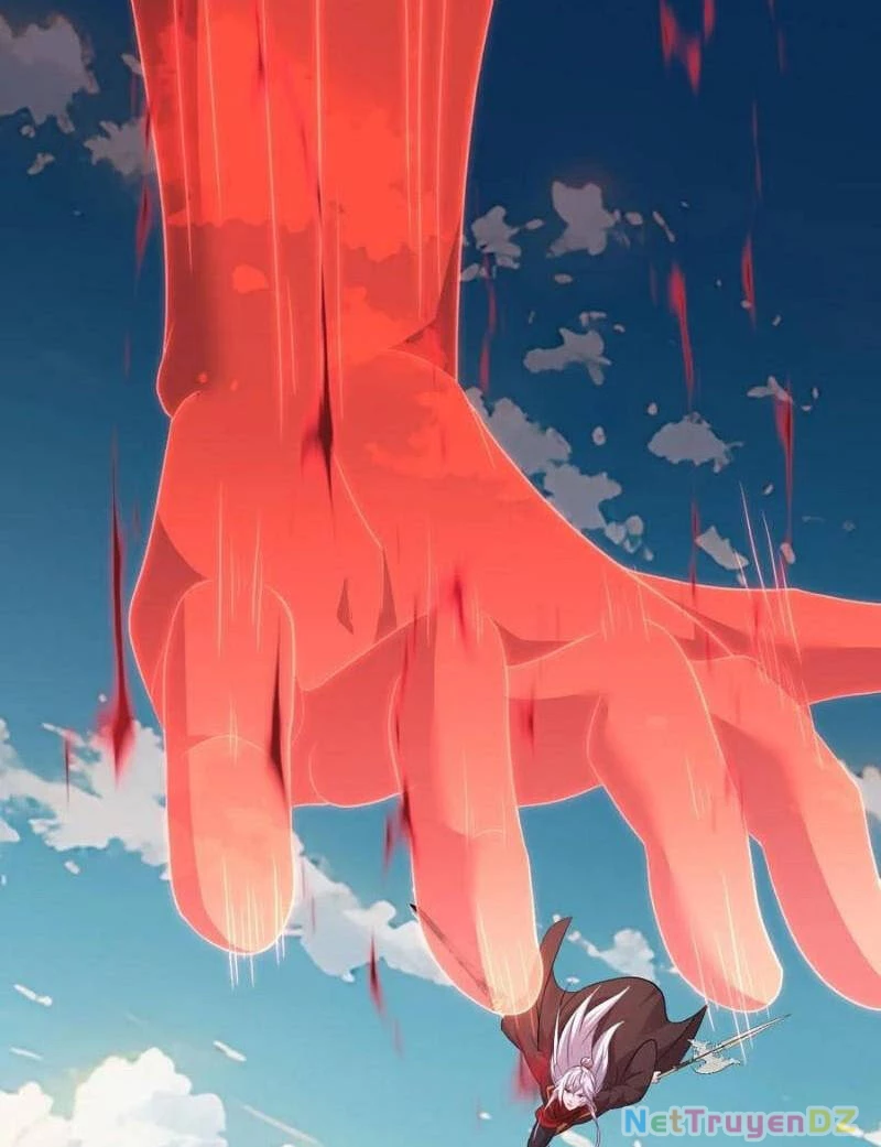 Tiên Võ Đế Tôn Chapter 749 - Next Chapter 750