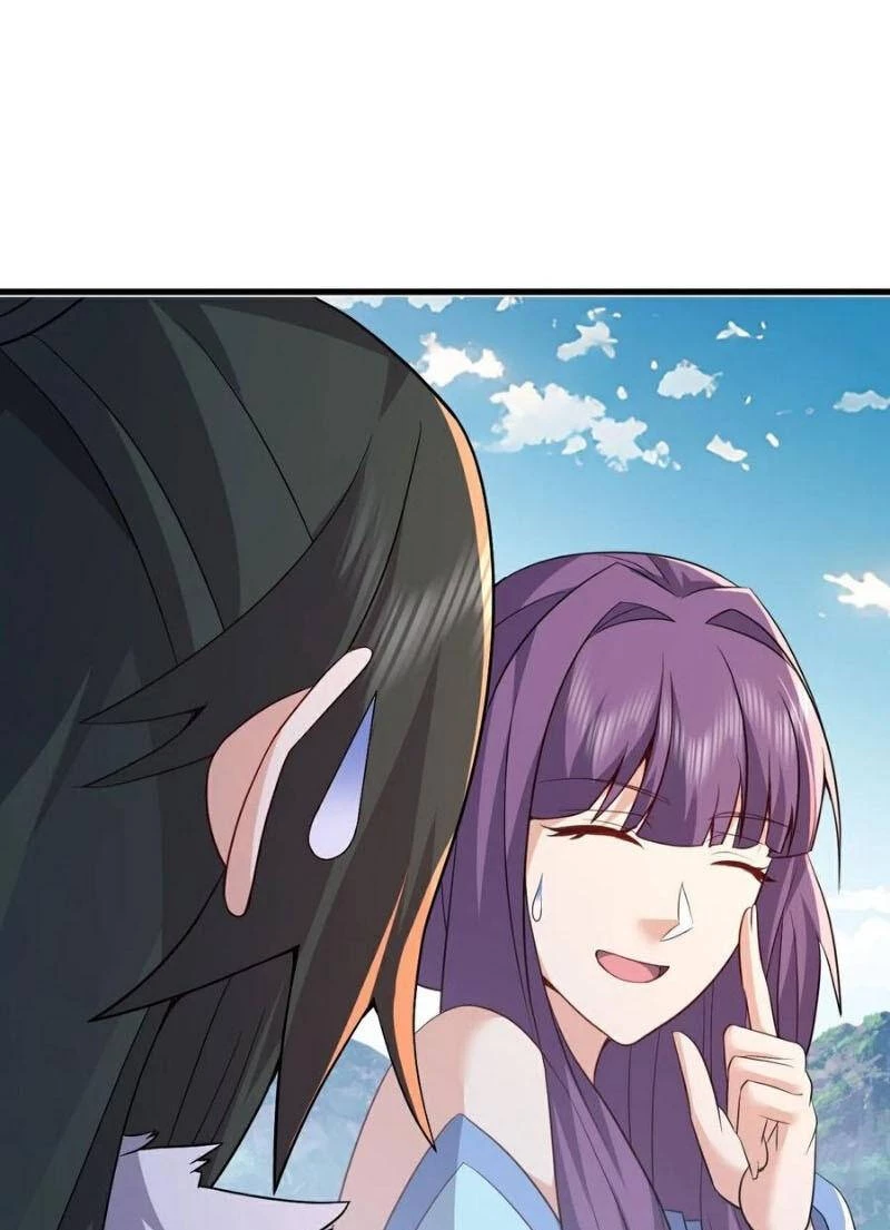 Tiên Võ Đế Tôn Chapter 749 - Next Chapter 750