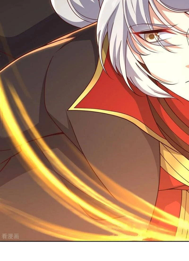 Tiên Võ Đế Tôn Chapter 749 - Next Chapter 750