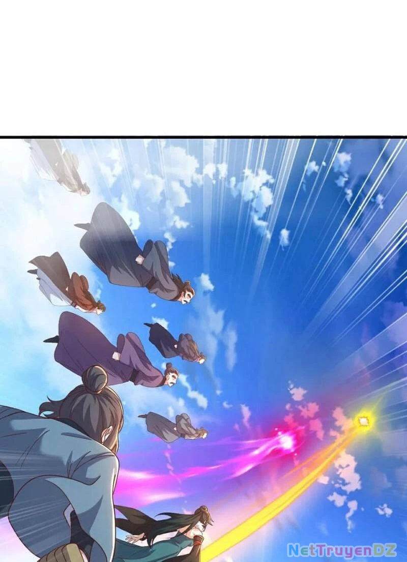 Tiên Võ Đế Tôn Chapter 749 - Next Chapter 750