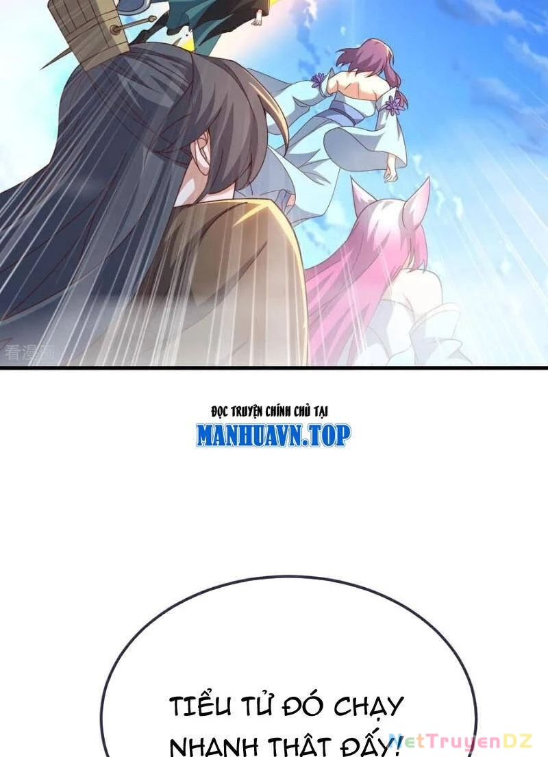 Tiên Võ Đế Tôn Chapter 749 - Next Chapter 750