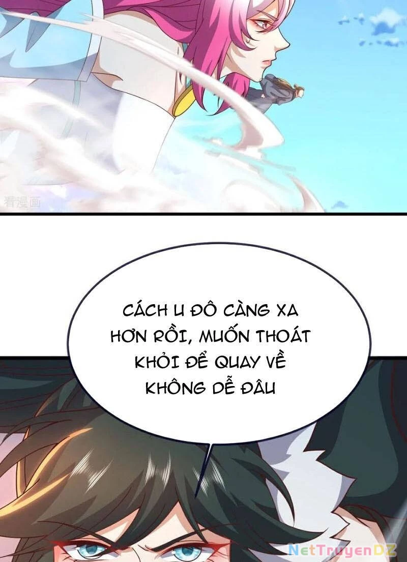 Tiên Võ Đế Tôn Chapter 749 - Next Chapter 750